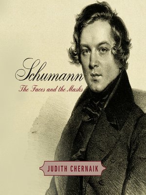 cover image of Schumann